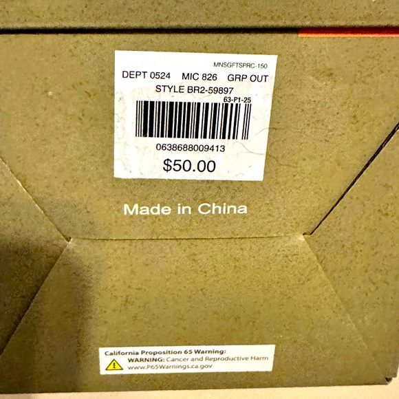 NIB Personal Heating and Cooling System - Picture 3 of 3